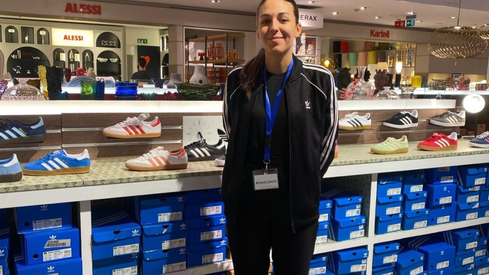 Adidas