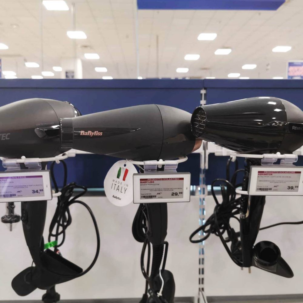 Babyliss