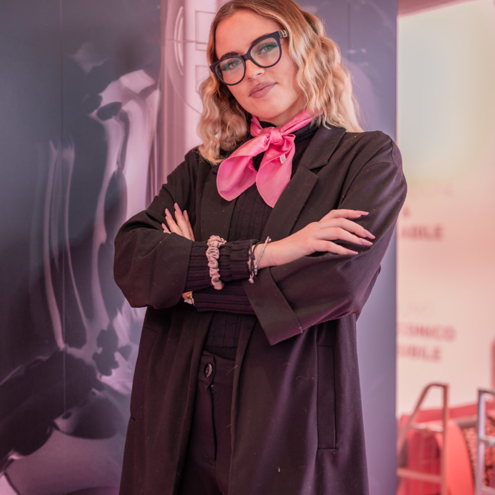 L’Oréal Paradise Big Deal – Pop up