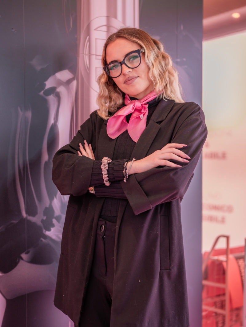 L’Oréal Paradise Big Deal – Pop up