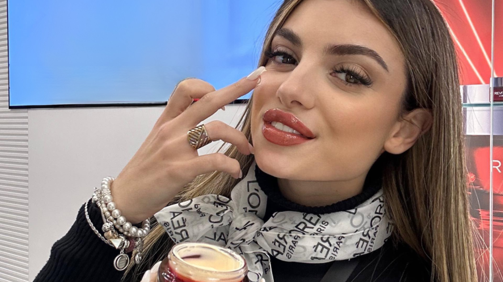 L’Oréal Paris Laser X3