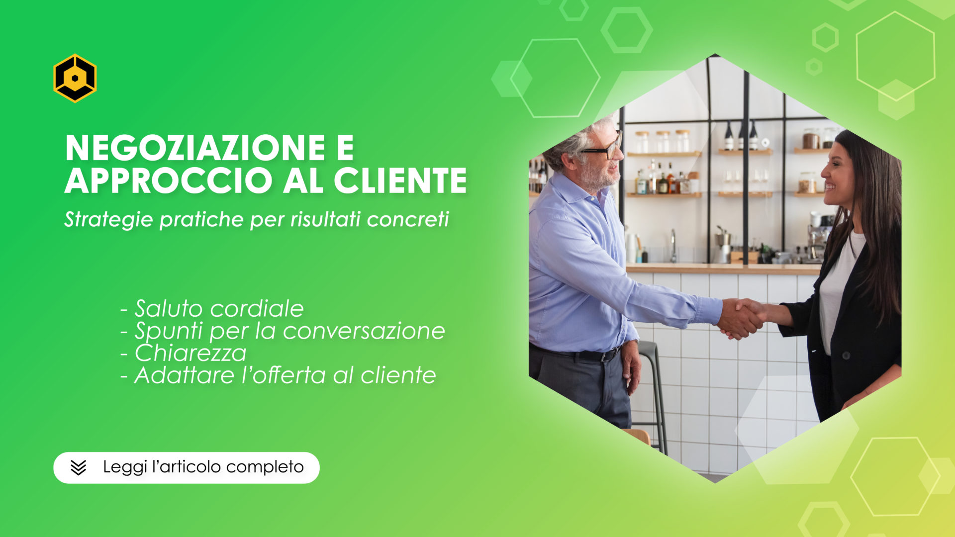 <strong>Vendita e negoziazione nel Field Marketing: strategie pratiche per risultati concreti</strong>