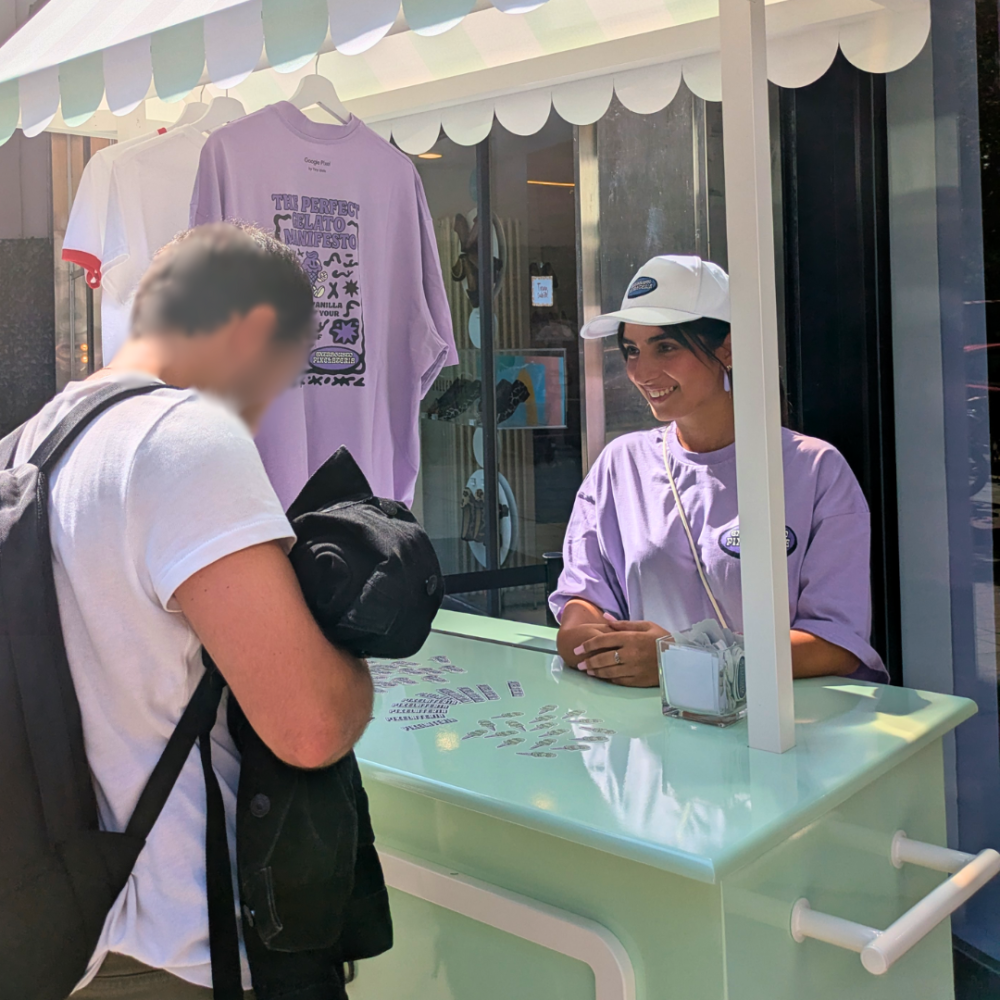 Google – Pixelateria