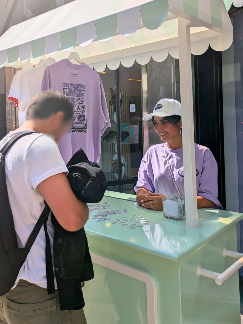 Google – Pixelateria