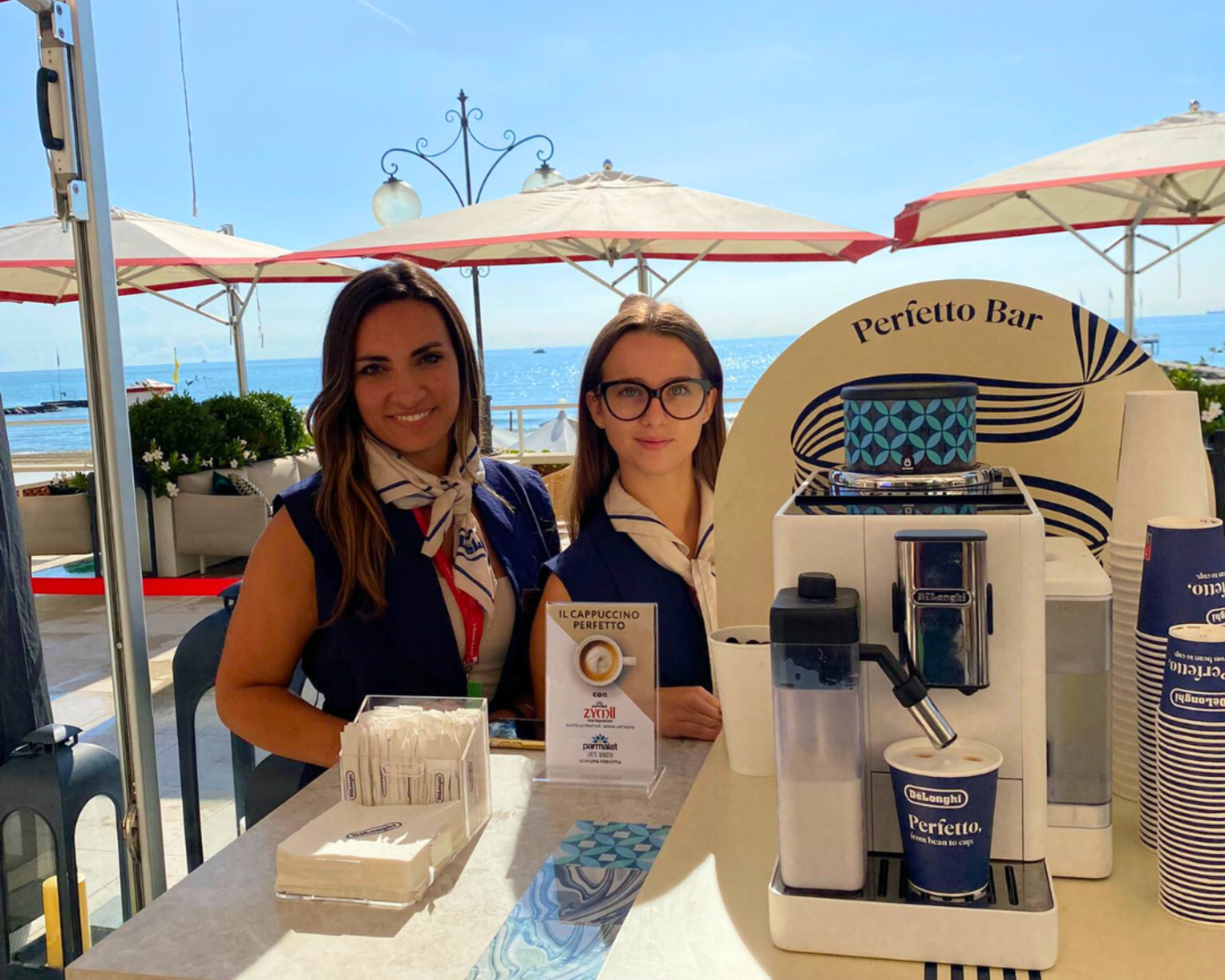 De’Longhi –  82ª Mostra del Cinema