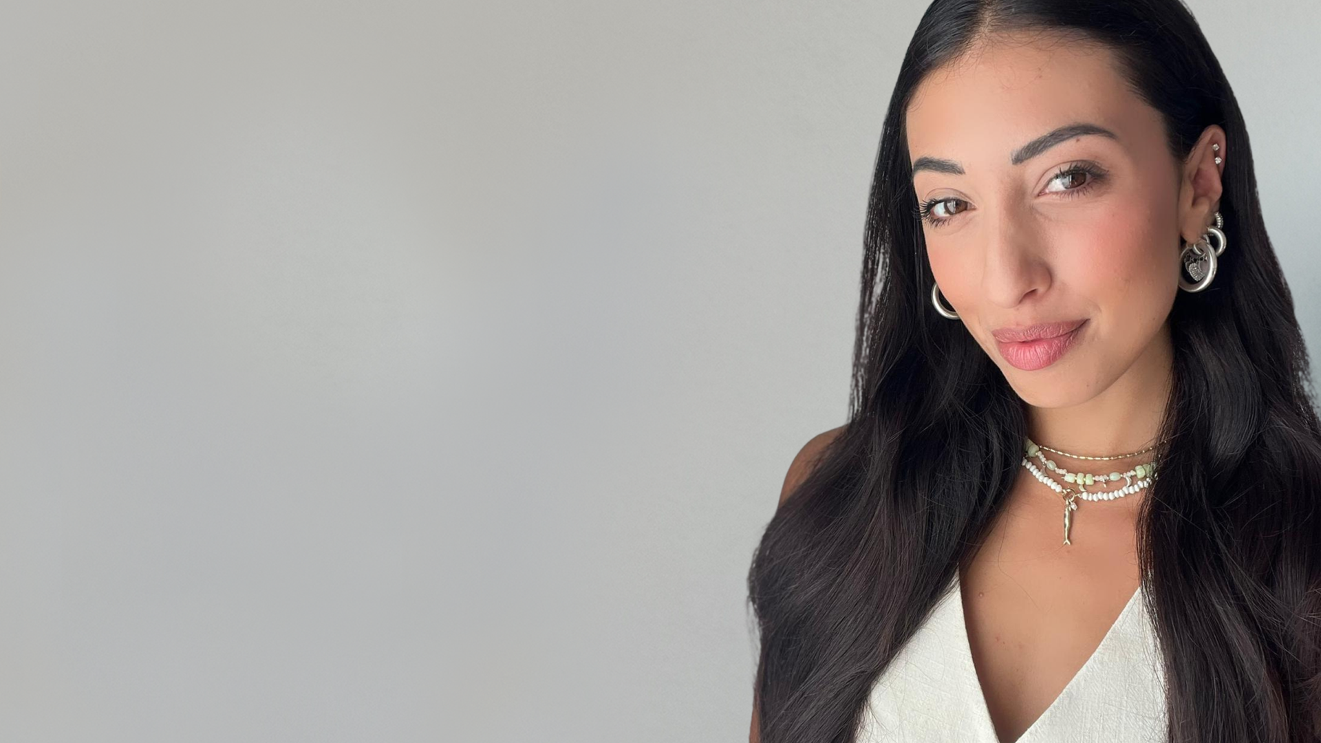 Crescere sul campo: la storia di Giorgia