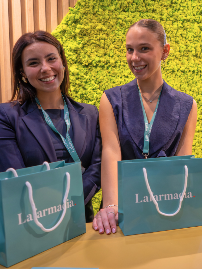 Lafarmacia. – Agorà