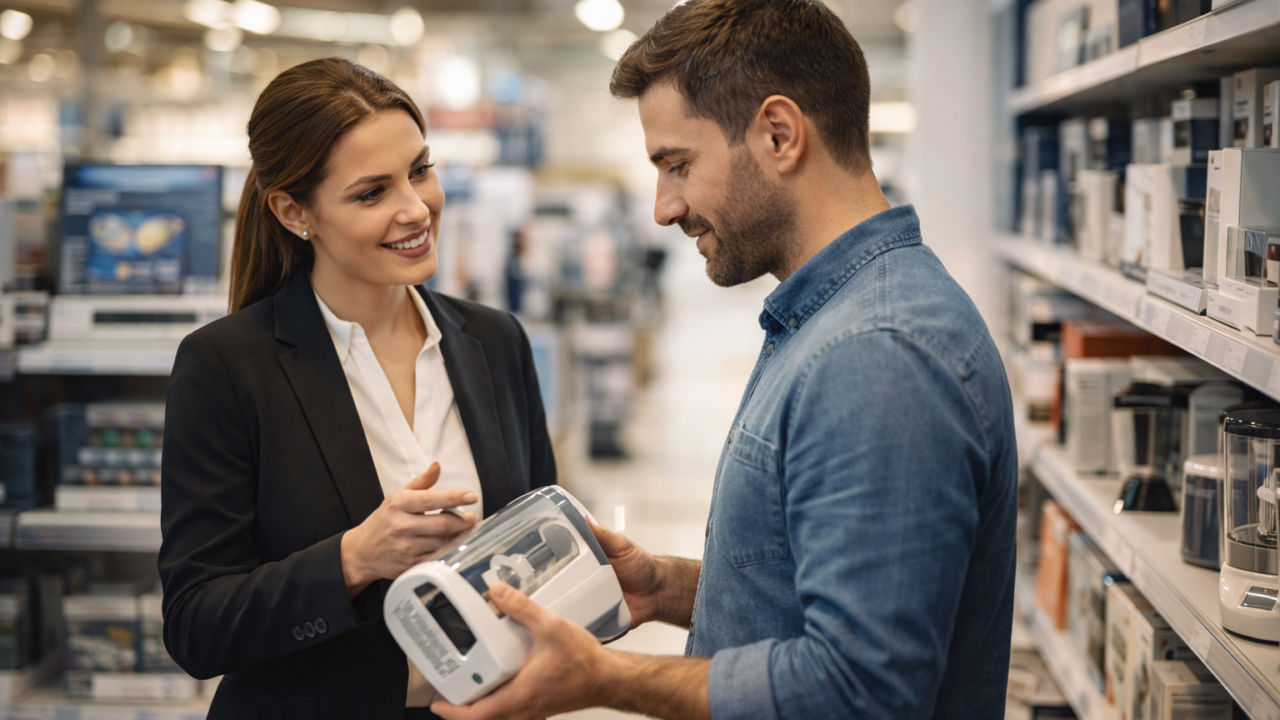 Dalla Brand Strategy alla Retail Experience: l’ultimo miglio della catena di valore.