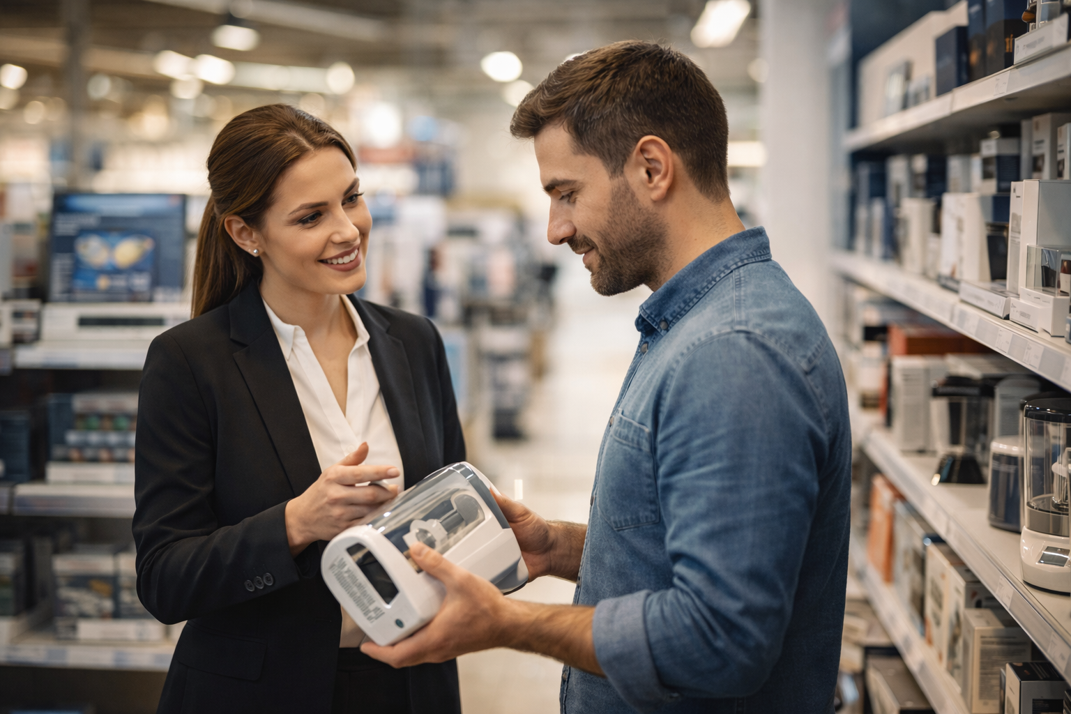 Dalla Brand Strategy alla Retail Experience: l’ultimo miglio della catena di valore.